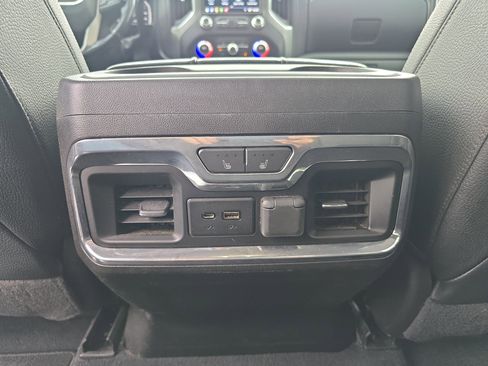 Used 2019 GMC Sierra 1500 Denali image 16