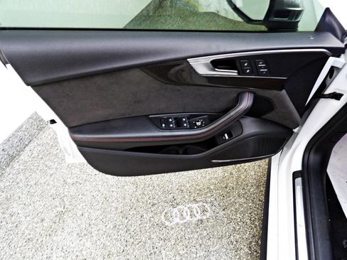 Used 2018 Audi S5 Prestige w/ S Sport Package image 7