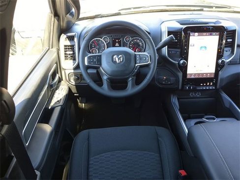 New 2026 RAM 3500 Big Horn image 17