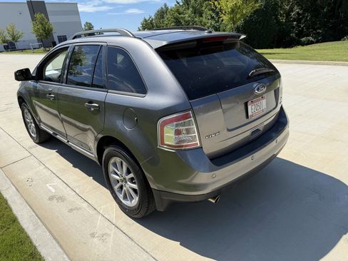 Used 2009 Ford Edge SEL image 9
