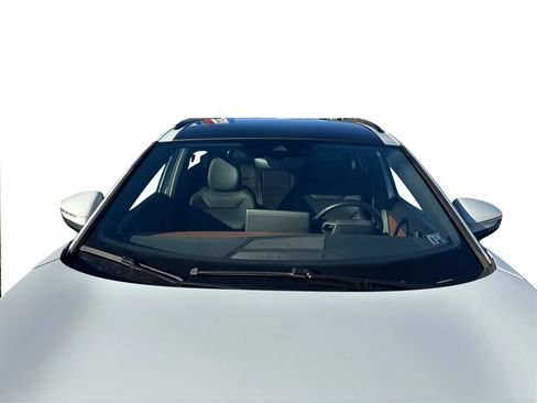 Used 2021 Volkswagen ID.4 Pro S w/ ID.4 Protection Package (IPT) image 33