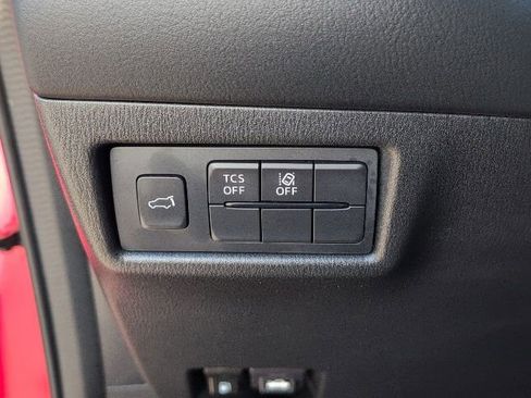 Used 2021 MAZDA CX-5 Grand Touring w/ GT Premium Package image 18