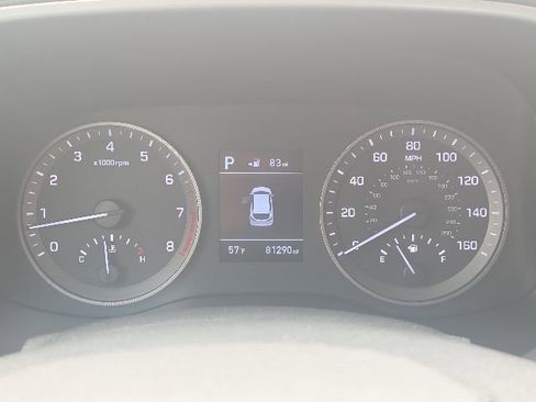 Used 2019 Hyundai Tucson SE AWD/4WD image 38