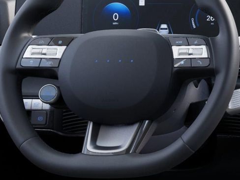 New 2026 Hyundai Ioniq 5 Limited image 15