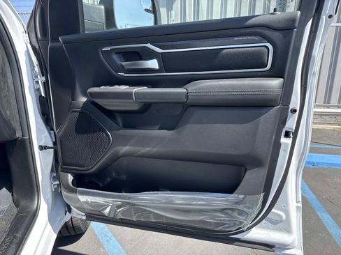 New 2026 RAM 1500 Big Horn w/ Night Edition AWD/4WD image 32