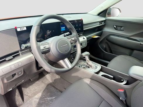 New 2026 Hyundai Kona SEL Sport image 9