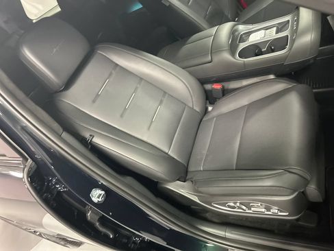 New 2026 Hyundai Palisade Calligraphy AWD/4WD image 25