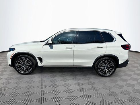Used 2024 BMW X5 xDrive40i w/ Premium Package AWD/4WD image 9