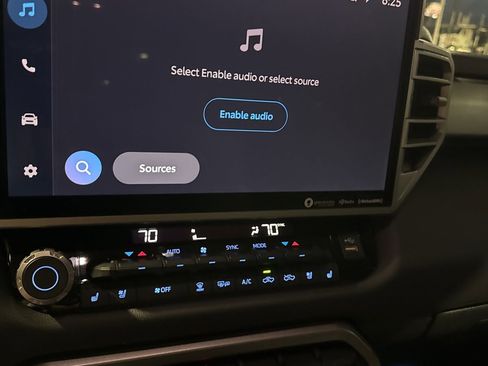 Used 2024 Toyota Tundra Limited w/ Power Package image 14