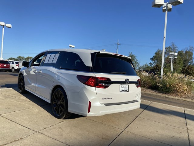 Used 2025 Honda Odyssey Sport-L image 10