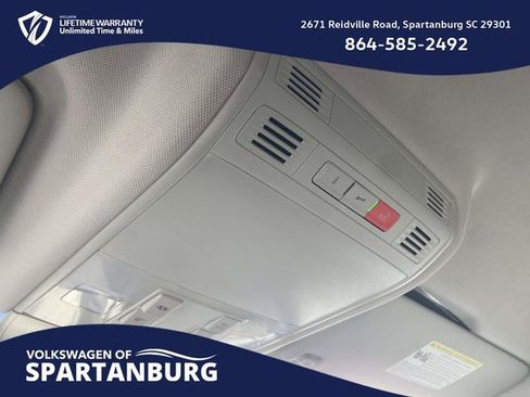 New 2026 Volkswagen Taos S image 29