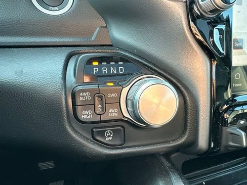 Used 2023 RAM 1500 Laramie AWD/4WD image 22