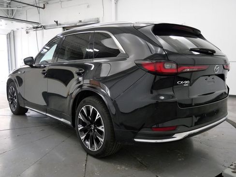 Used 2024 MAZDA CX-90 3.3 Turbo S AWD/4WD image 5