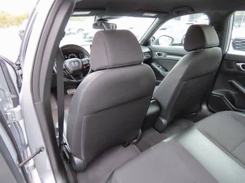 Used 2023 Honda Civic Sport image 14