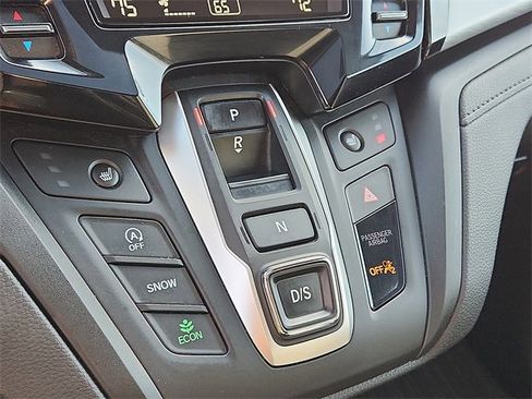 Certified 2023 Honda Odyssey EX-L image 15
