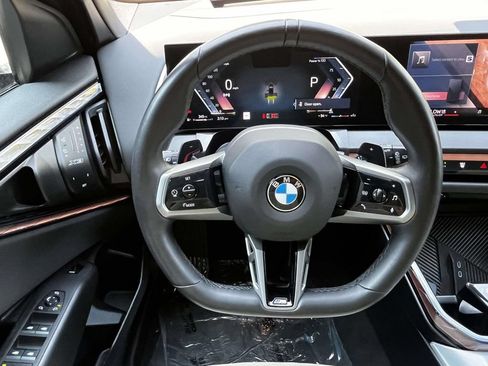 Used 2025 BMW X3 xDrive30i AWD/4WD image 16