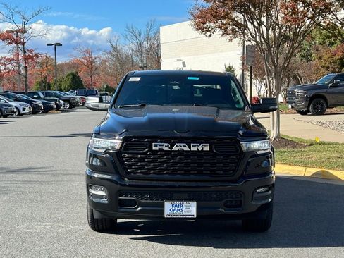 New 2026 RAM 1500 Big Horn image 4