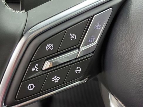 New 2026 Buick Enclave Avenir w/ Super Cruise Package image 32