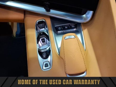 Used 2023 Chevrolet Corvette Z06 image 24