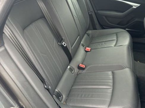 Used 2022 Audi A7 3.0T Premium Plus image 10