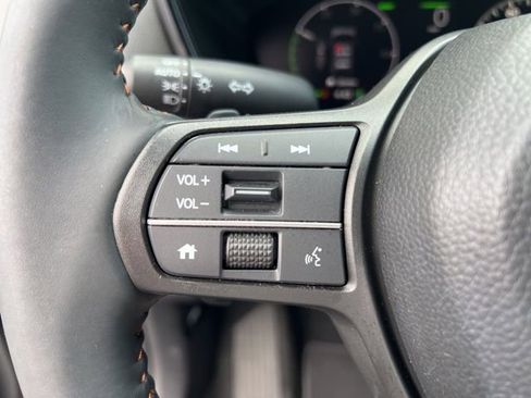 Certified 2024 Honda CR-V Sport-L image 28