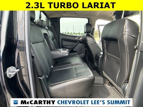 Used 2020 Ford Ranger Lariat image 32
