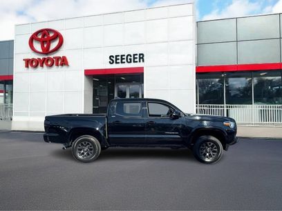 Used 2023 Toyota Tacoma SR5 w/ Technology Package