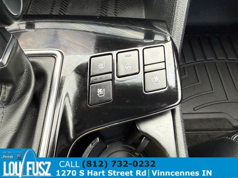 Used 2024 Kia Sportage X-Pro Prestige image 28