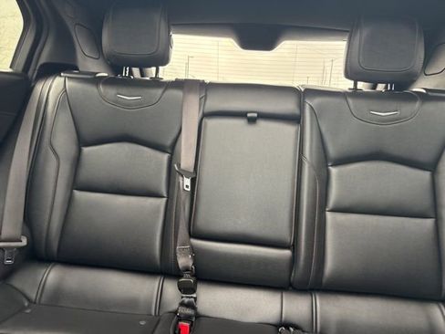 Used 2023 Cadillac XT4 Sport w/ Cold Weather Package image 41