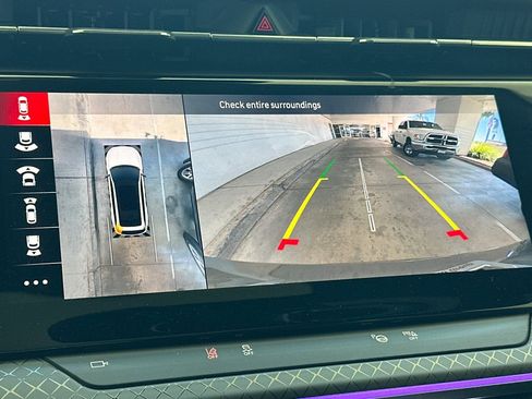 New 2025 Jeep Wagoneer S Limited image 21