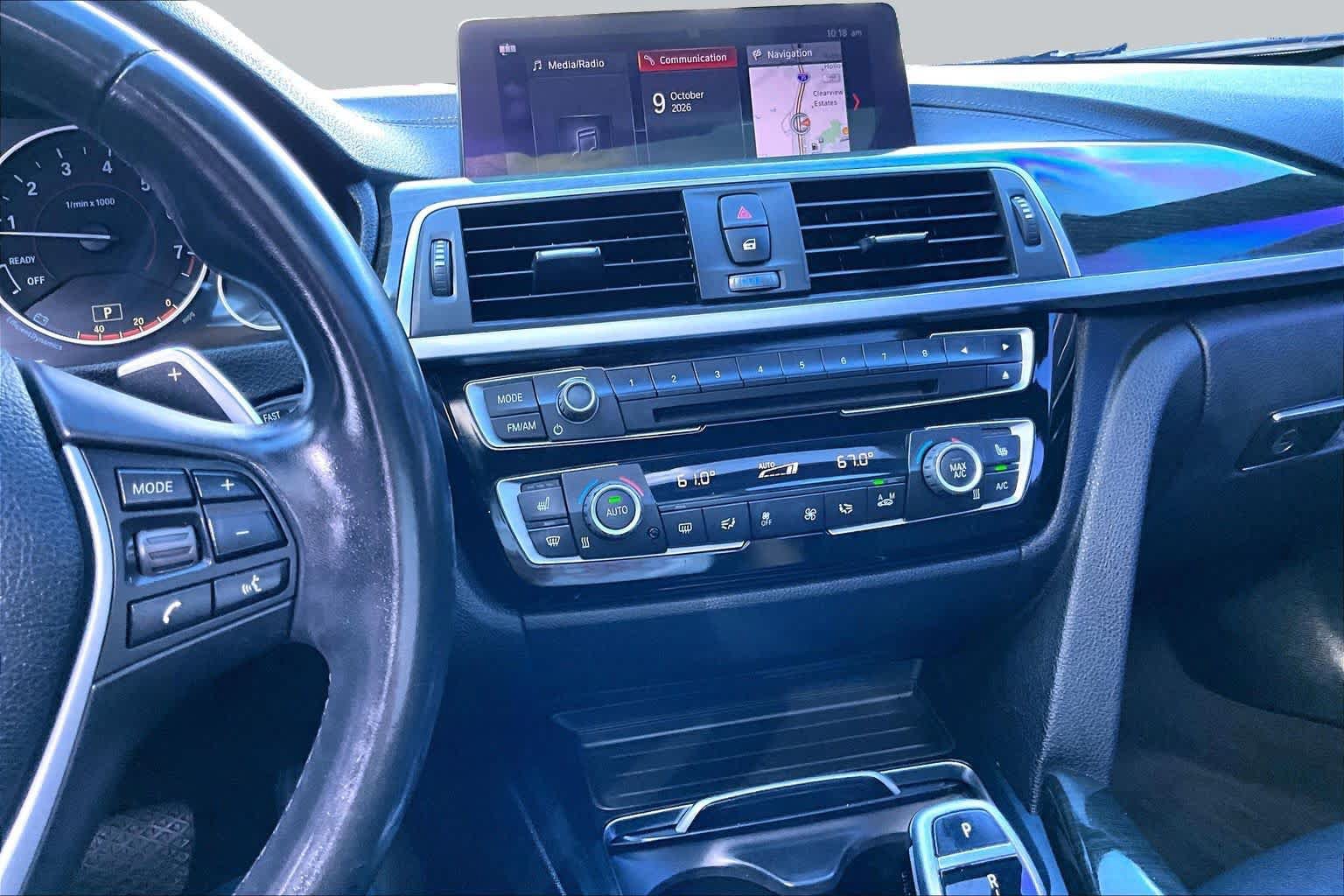 Used 2020 BMW 440i Gran Coupe RWD image 7