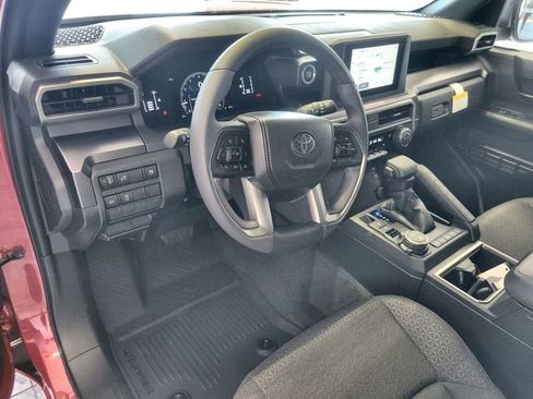 New 2026 Toyota 4Runner SR5 AWD/4WD image 14