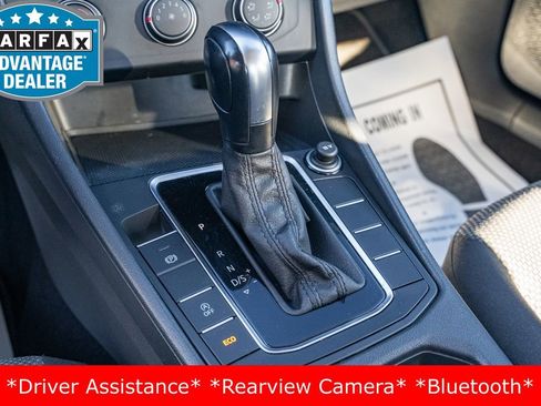 Used 2019 Volkswagen Jetta SE image 28