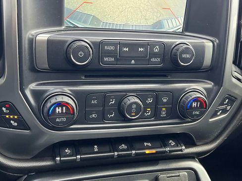 Used 2015 Chevrolet Silverado 1500 LTZ Z71 w/ LTZ Plus Package image 21