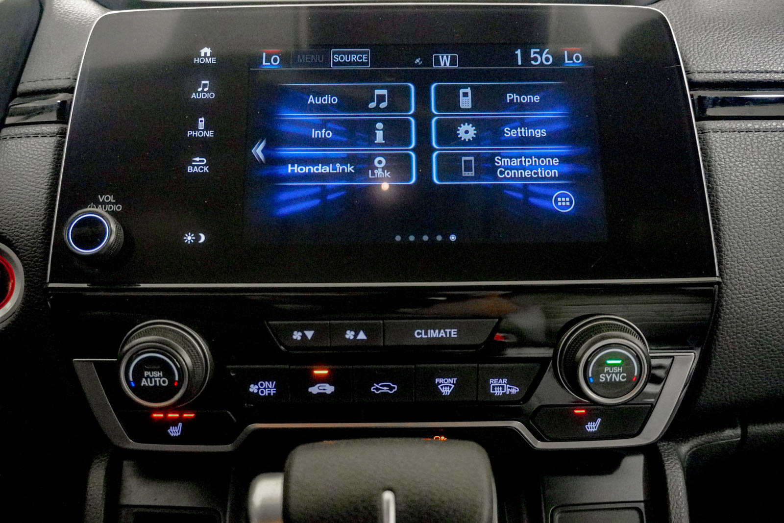 Used 2022 Honda CR-V EX image 23