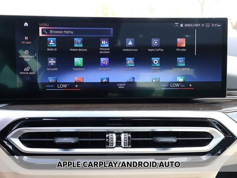 Used 2023 BMW 330i Sedan w/ Convenience Package image 7