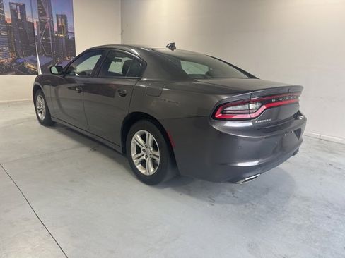 Used 2023 Dodge Charger SXT image 8
