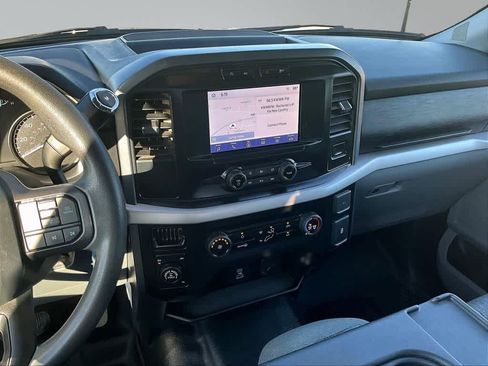 Used 2023 Ford F150 XLT AWD/4WD image 12