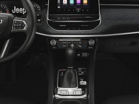 New 2025 Jeep Compass Latitude w/ Sun & Sound Group image 36