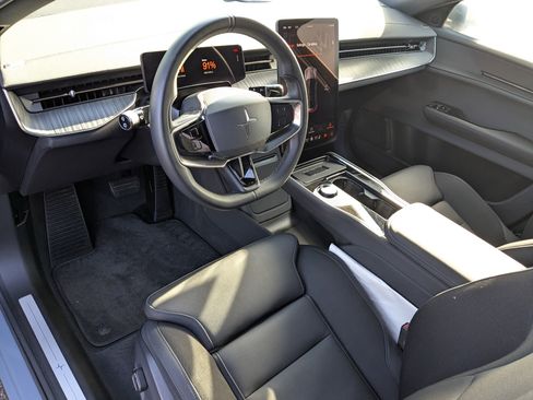 Used 2025 Polestar Polestar 3 image 12