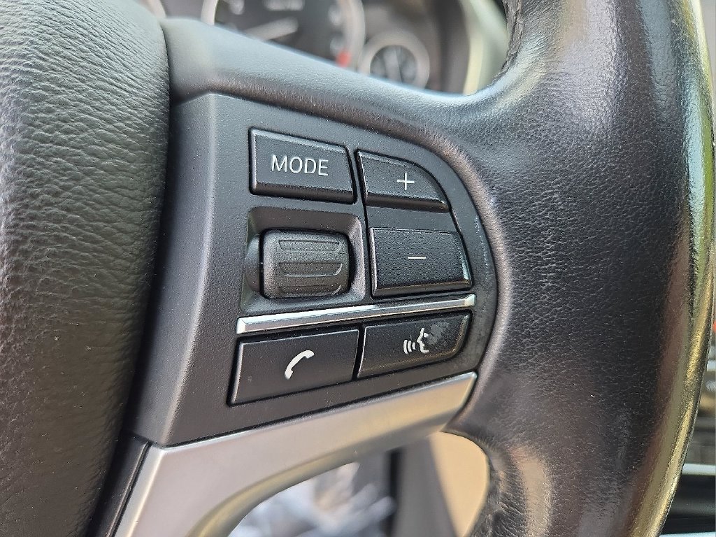 Used 2017 BMW X5 xDrive35i AWD/4WD image 24