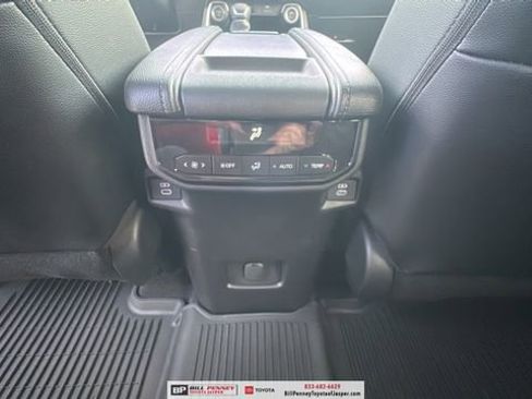 New 2026 Toyota Grand Highlander XLE image 13