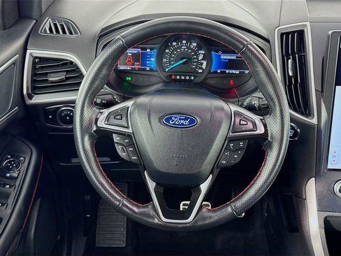 Used 2024 Ford Edge ST-Line AWD/4WD image 29