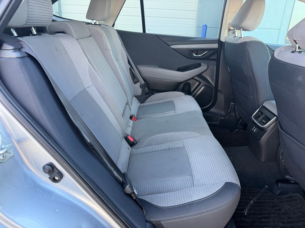 Used 2023 Subaru Outback Premium AWD/4WD image 22