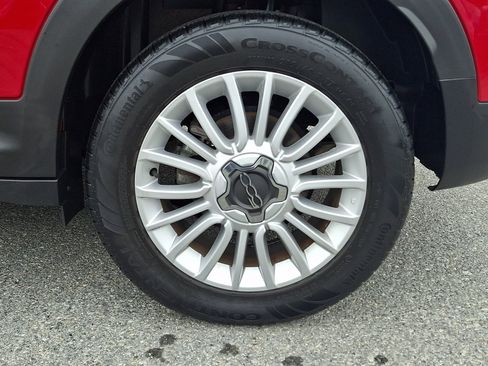 Used 2020 FIAT 500X Pop image 8