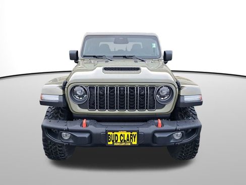 New 2026 Jeep Gladiator Mojave image 9