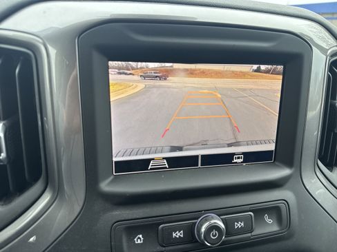 Used 2024 Chevrolet Silverado 2500 Custom w/ Custom Value Package image 19