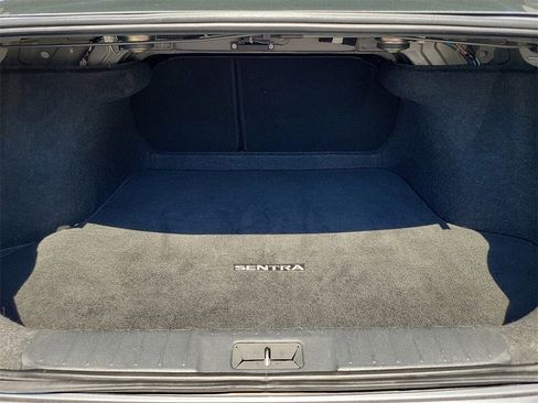 Used 2023 Nissan Sentra SV image 18