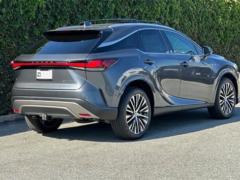 New 2025 Lexus RX 350 Premium Plus image 5