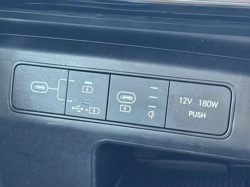 Used 2025 Hyundai Tucson SEL FWD image 27